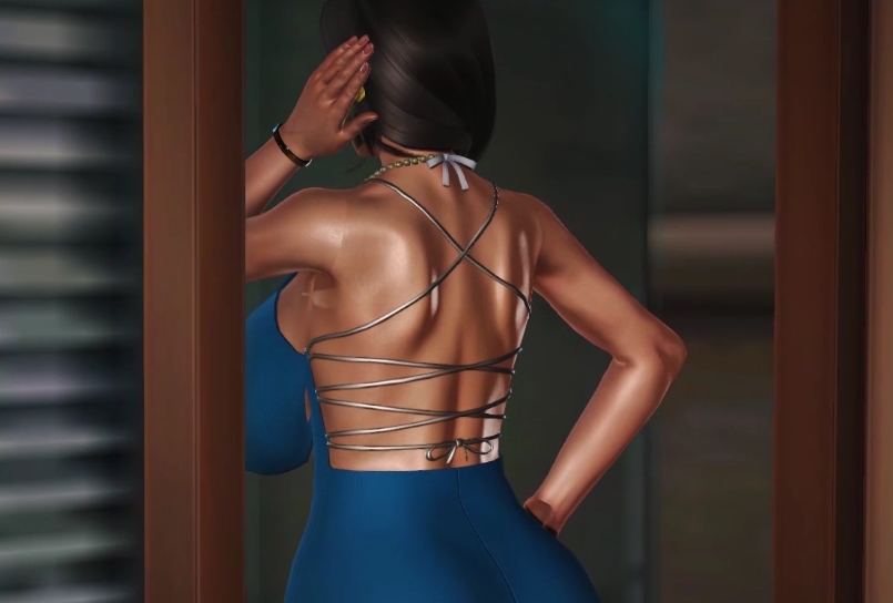 3D动画《育子失败》全集15v，11GB，百度盘下载