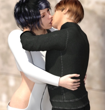 神秘画师NothingMore3D作品合集A3D虚拟世界探秘,3642个文件总计5.35G!充满futa元素的视觉盛宴,百度盘下载!