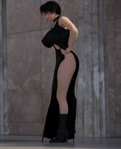 神秘画师NothingMore3D作品合集A3D虚拟世界探秘,3642个文件总计5.35G!充满futa元素的视觉盛宴,百度盘下载!