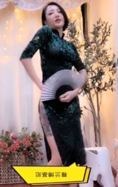 花椒骚主播千岁影子舞视频打包,4.65G百度盘大放送!