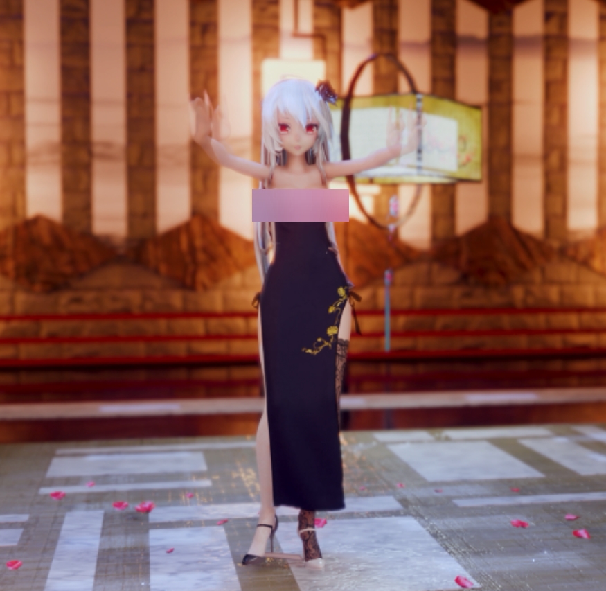 HorangerM糖色合集:91V和93G视频,百度盘秒传