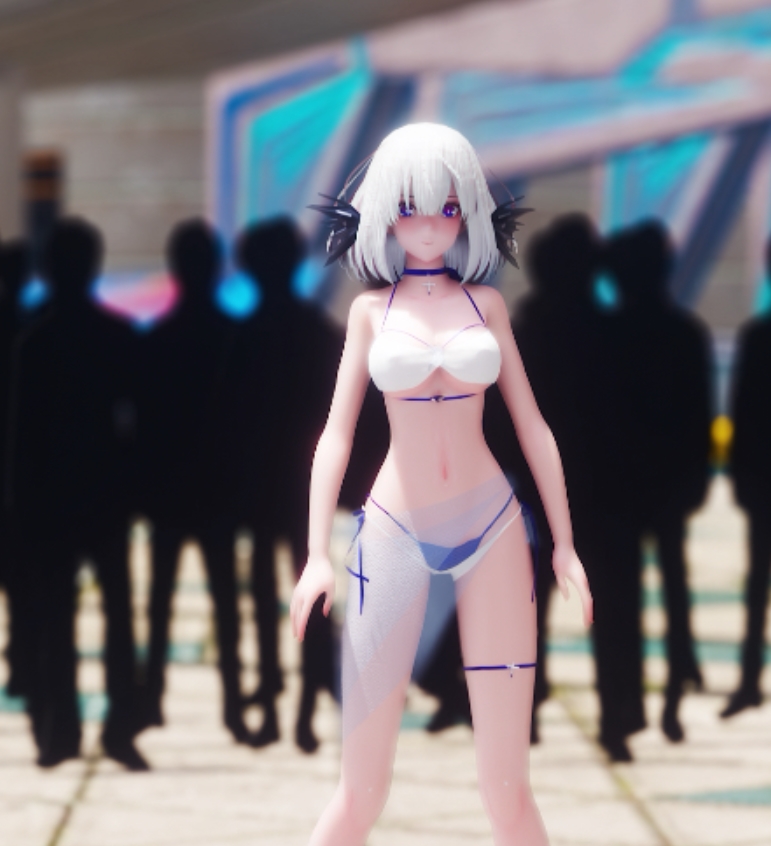 HorangerM糖色合集:91V和93G视频,百度盘秒传