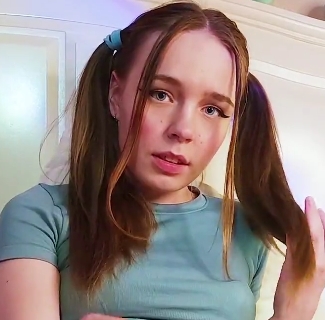 AquaRi欧美妹子视频合集：11v3.21G，童颜可爱妹子尽显魅力！