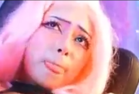 顶级颜值,seraphine23自行打包视频1V+362M