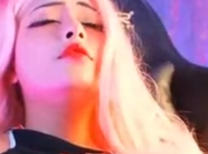 顶级颜值,seraphine23自行打包视频1V+362M