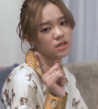 百度云下载：大小姐勇敢面对强x，视频大小223.61MB