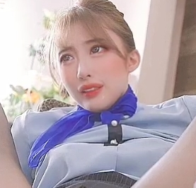 空姐美化视频663M，百度盘转载搬运，制作者呼吁不在线解压