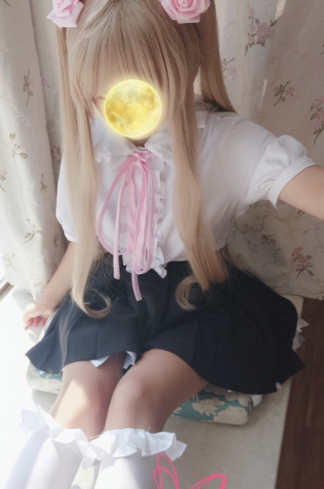 浮力姬松果酱心高质量全系列合集,3.9G视频精选!