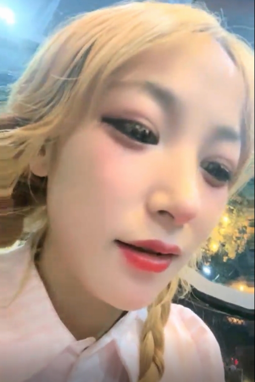 火锅店线下见面，乔宝快喷啊搬运2v+2.43G视频，舔狗们热议百度盘