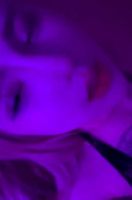 抖音网红周丽珊互动视频曝光！6V237MB百度盘分享