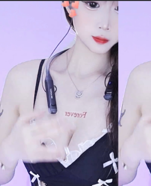 CC樱奈热舞176v29.6g：舞姿翩翩，魅力无限