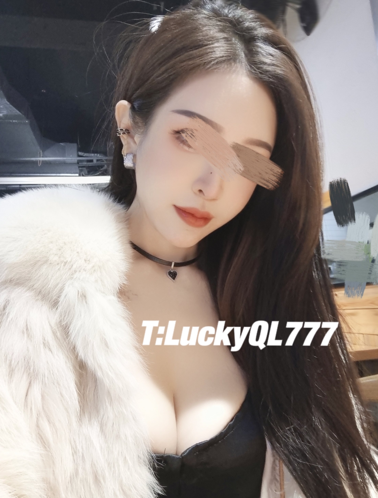 神秘老婆LuckyQL777首次吞金37.9g合集大揭秘