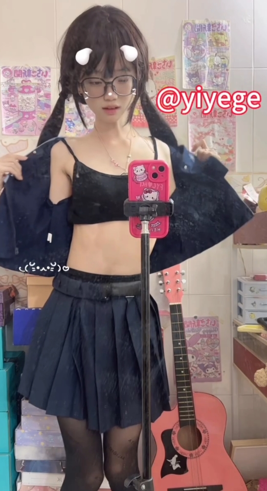 优质妹子美少女放飞自我视频福利,3个视频共632兆,百度盘下载