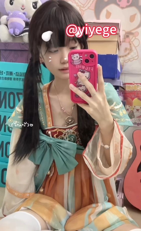 优质妹子美少女放飞自我视频福利,3个视频共632兆,百度盘下载