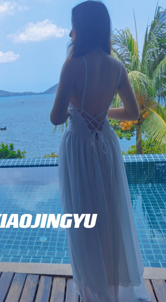 女神曼妃小雨：舔脚福利13.4g，82个视频收藏百度热度