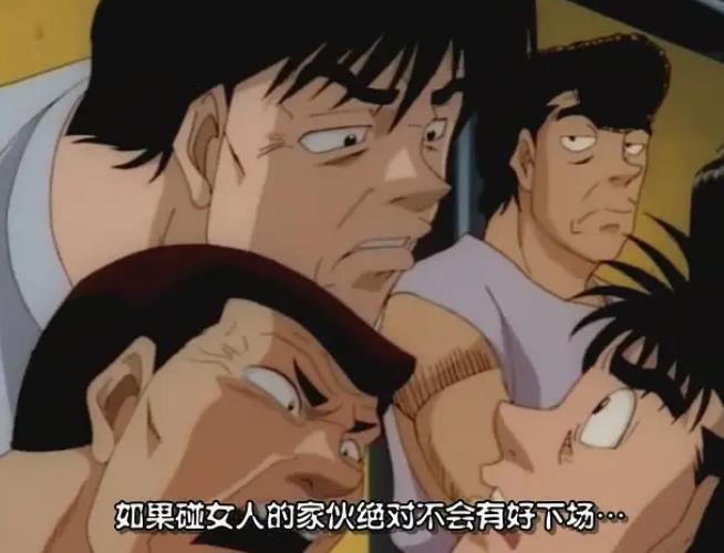 热血拳击动画《第一神拳》续集上贤妗MADHOUSE、MAPPA联手打造，鹰村守引领热血竞技风暴，视频数量丰富！