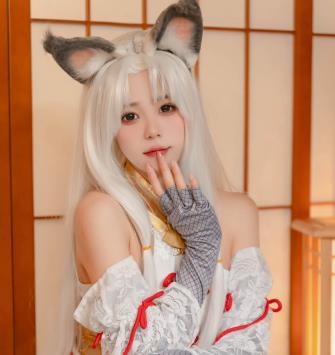 唯美清纯小姐姐-黏黏团子兔-合集[2V-1G]自拍图集，更新内容