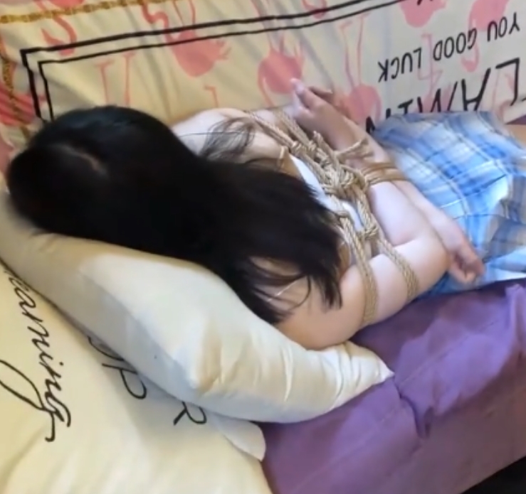 绳艺炮击：193g合集，清晰高清，收藏珍藏，尽享绳精病之美