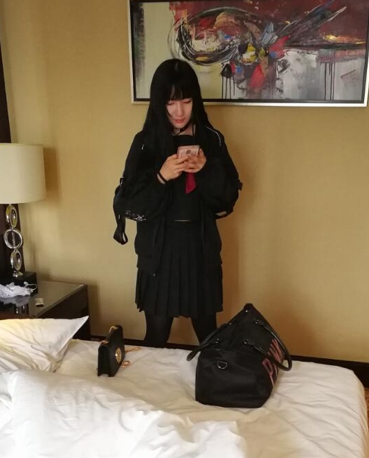 runa酱5000元事件揭秘：老资源补充空间视频真相曝光