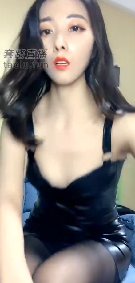 套路直播LisaQueen合集:精彩技巧视频一网打尽