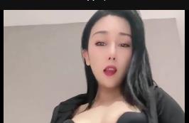 昆凌御姐舞韵，3V高清1.6G视频，车灯嫩身材惹人爱