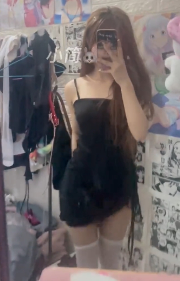 热舞福利姬：可爱简大合集，推特视频分享，58P+291V+5.1G