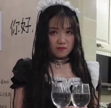 小丽女仆镣铐合集：失眠精选视频，居家侍奉家务，百度盘下载