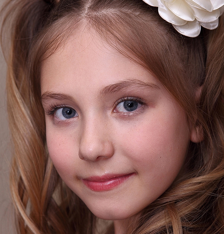 绘画参考泳装妹子CandydollAlissaP合集：57套照片55个视频，可爱青春活力