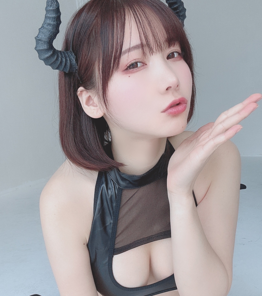 转载搬运けん研(けんけん)–Fantia2024年01月合集[188P+1.92GB][百度盘]