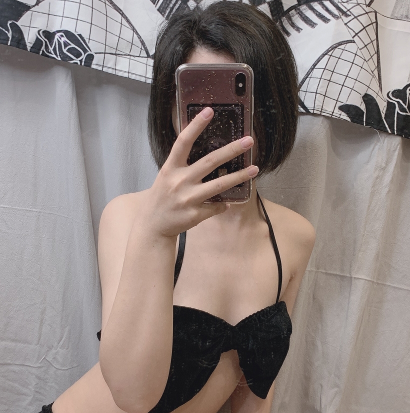 小黑福利合集6.83G，百度收藏105人，女性中性风美丽风