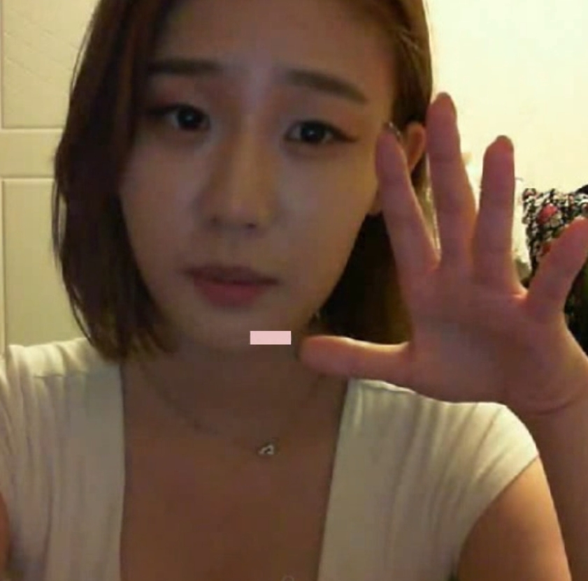 苏贝果完美身材韩国主播合集26.3g，解压补给，收藏珍藏