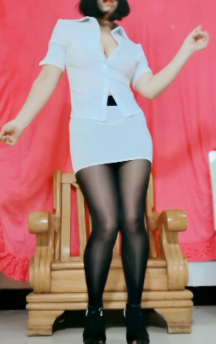 bobo姐广场舞视频收藏达23,百度搜索人气飙升