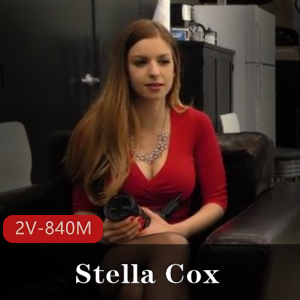 黑与白,意大利人StellaCo的心之缸大战抖音爆款