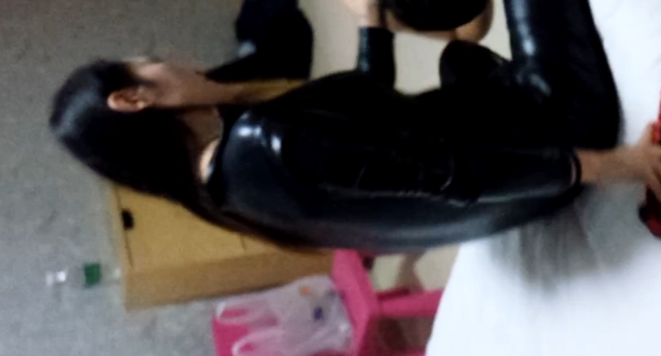 TS伪娘合集111g补:收藏解压,多重风格任你选