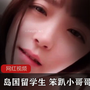 留学生笨趴小哥哥作品合集，99个视频3.2G，妹子互动水帘洞身材诱人