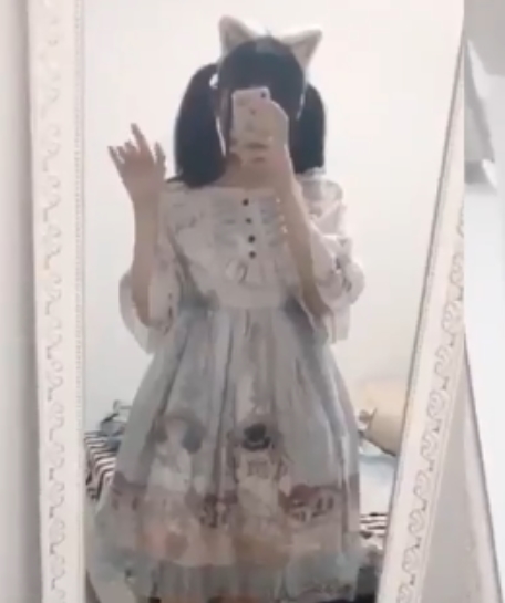 Fariskitten猫型人偶私拍视频2.1g,收藏远古资源,补百度,ED2K