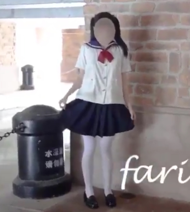 Fariskitten猫型人偶私拍视频2.1g,收藏远古资源,补百度,ED2K