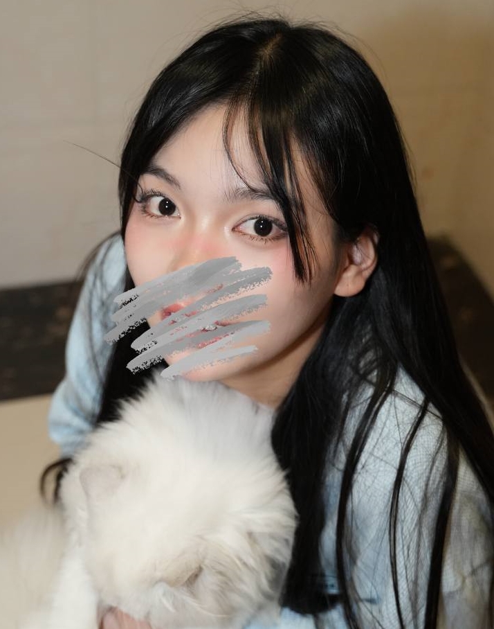 网络红狗六花：137v3.66g身材惊艳，收藏量182，百度ED2K热议