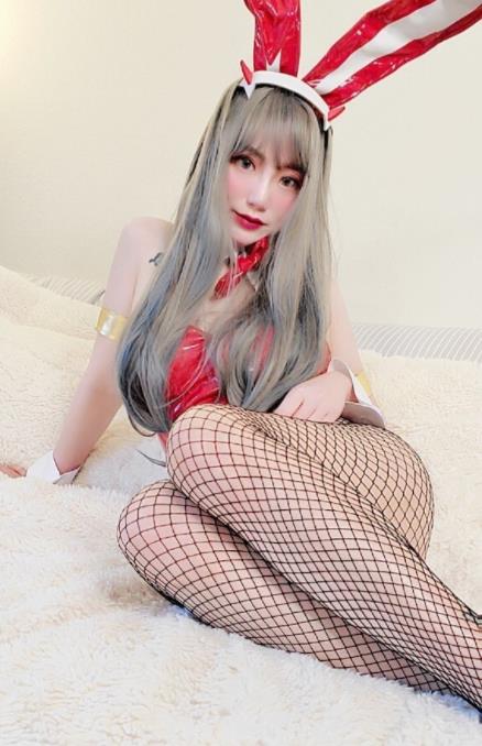 浮力姬NicoLove:P站美女主播高颜值直播视频288.83G,S气十足,绅士必备!