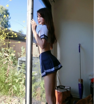 浮力姬NicoLove:P站美女主播高颜值直播视频288.83G,S气十足,绅士必备!