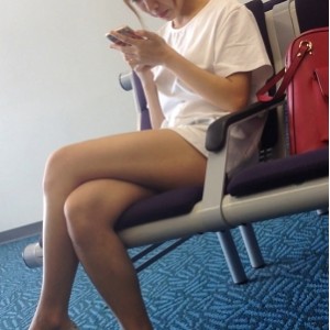 【自行打包】自购街拍车站合集——22V19.1G【百度云】