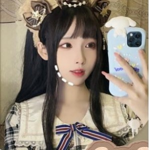 Twitter热门少女英梨梨新作：车衣、道具秀！110图集3分40秒视频，颜值身材在线，嫩肤发育迷人，下载观看享受二次元乐趣！