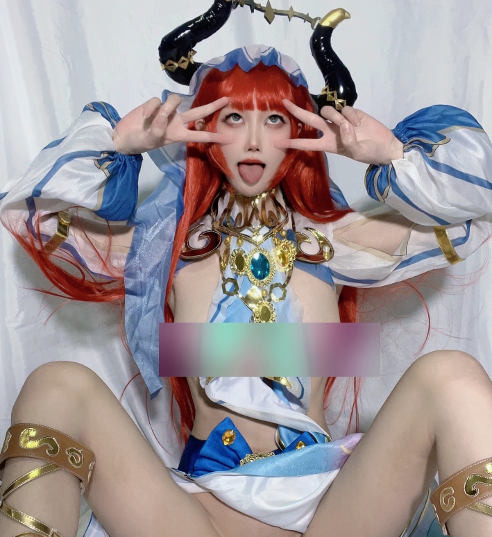 长腿女神小鹿:96.3兆视频惊艳井川里野