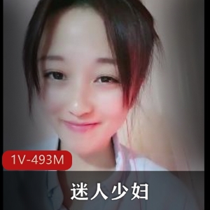 迷人笑容的黄瓜妹：50分钟视频大片