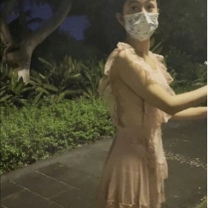 推特户外展示小小星最新合集70V9G，精彩瞬间收藏