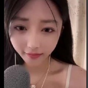 可爱快手主播桃子最新合集6V224M，森林助眠自拍