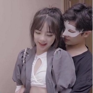 抖音潘甜甜青春三部曲合集3V3G，吃瓜热议