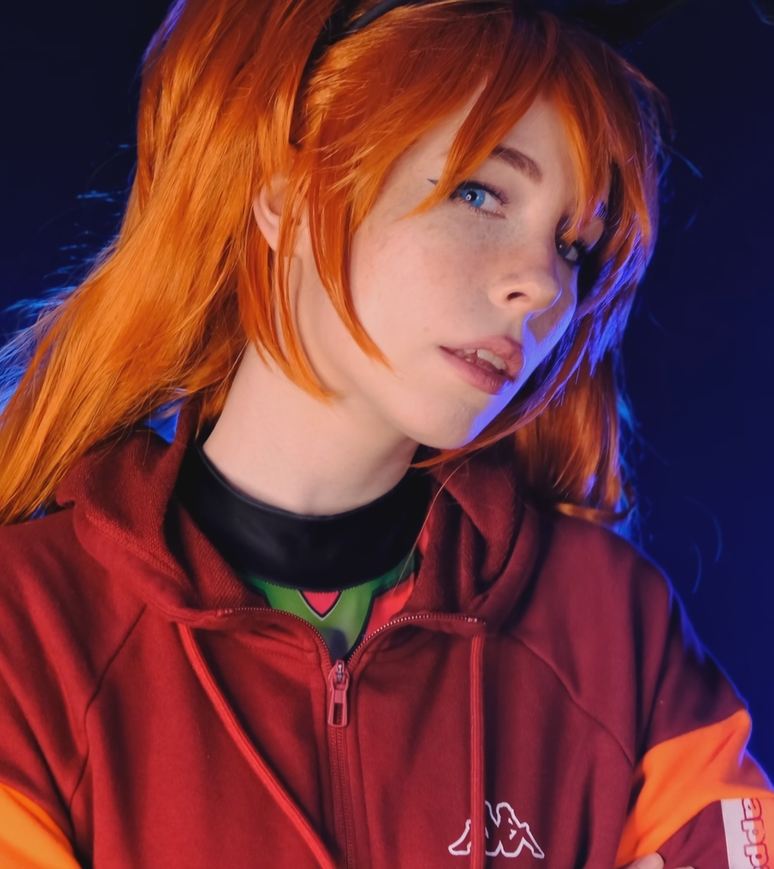 女神CoserMollyRedWolf合集105V145G补充ED2K链接