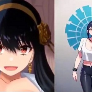 AI雌堕合集百度盘洗脑助眠21V3.8G，包含二次元与三次元内容