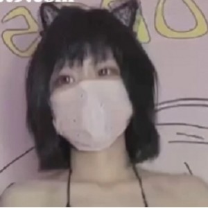 潮流BGM百度盘反差对比合集1V296M，打包免费脱衣变装